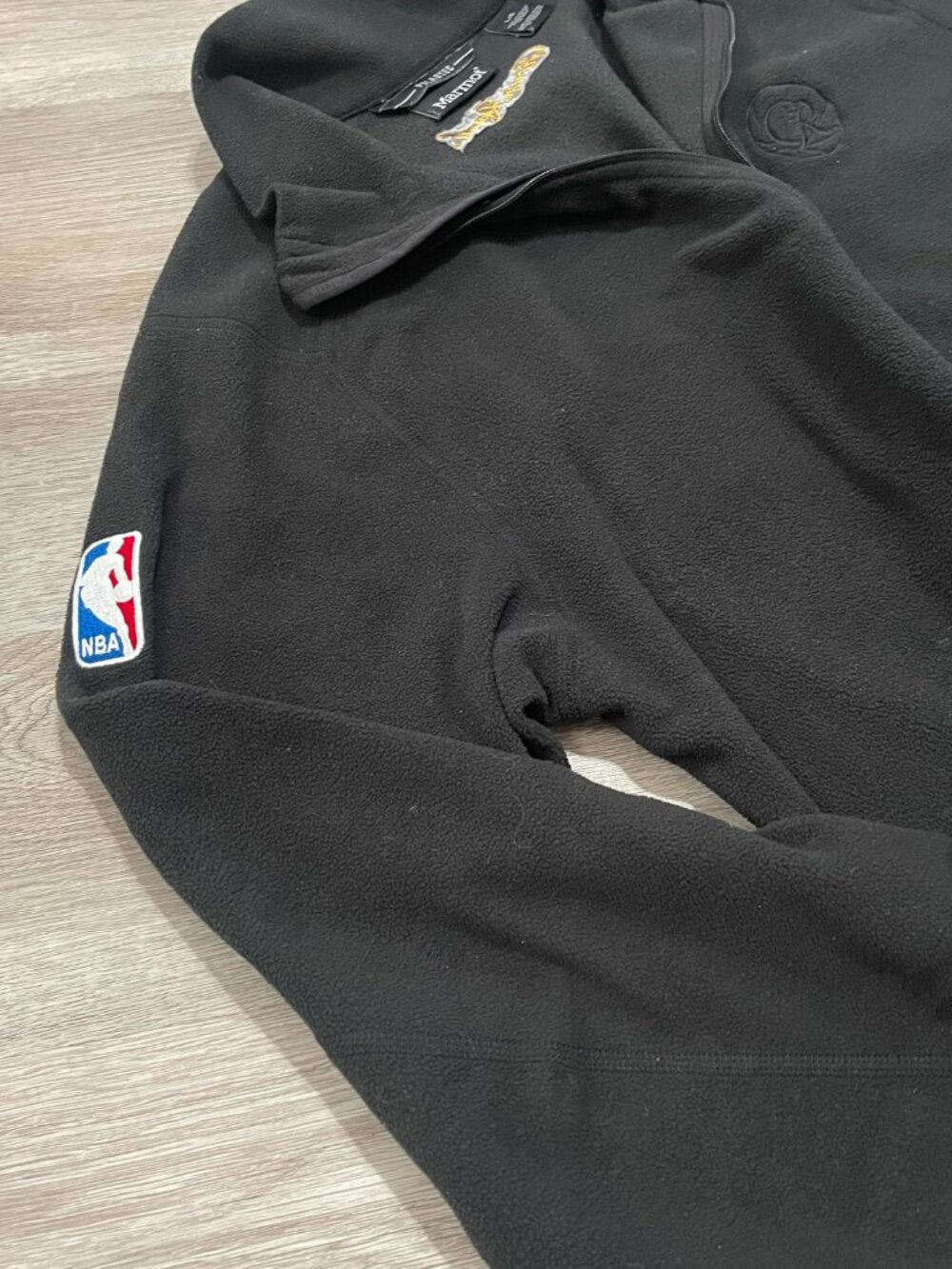 Fleece Sweater - Picture 11 of 14